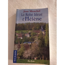 La Robe bleue d'Hélène