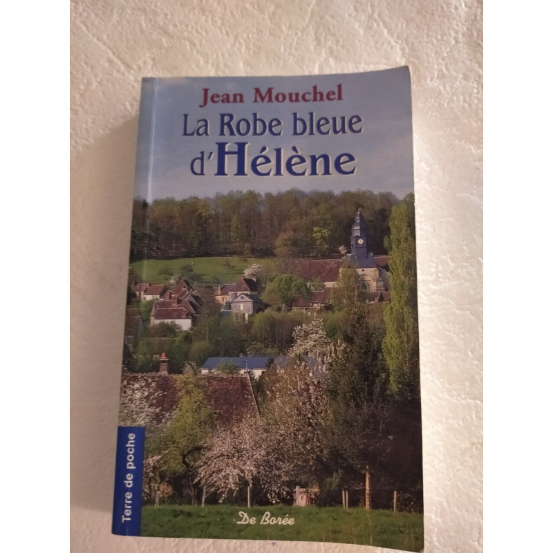 La Robe bleue d'Hélène