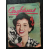 Revue - Confidences Nº119 - Février 1950