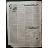 Revue - Confidences Nº119 - Février 1950