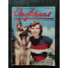 Revue - Confidences Nº254 - Septembre 1952