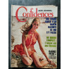 Revue - Confidences Mon Journal Nº1074
