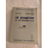 La géométrie et ses applications