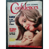 Revue - Confidences Mon Journal Nº1075