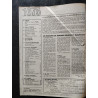 Revue - Confidences Mon Journal Nº1075