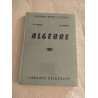 Algèbre