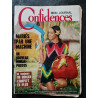 Revue - Confidences Mon Journal Nº1078