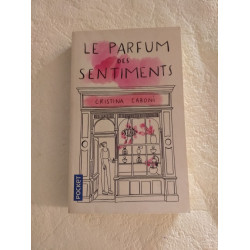 Le parfum des sentiments