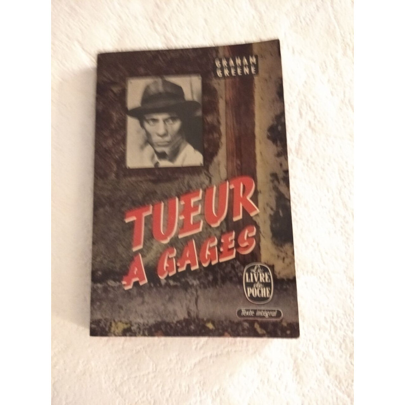Tueur à gages