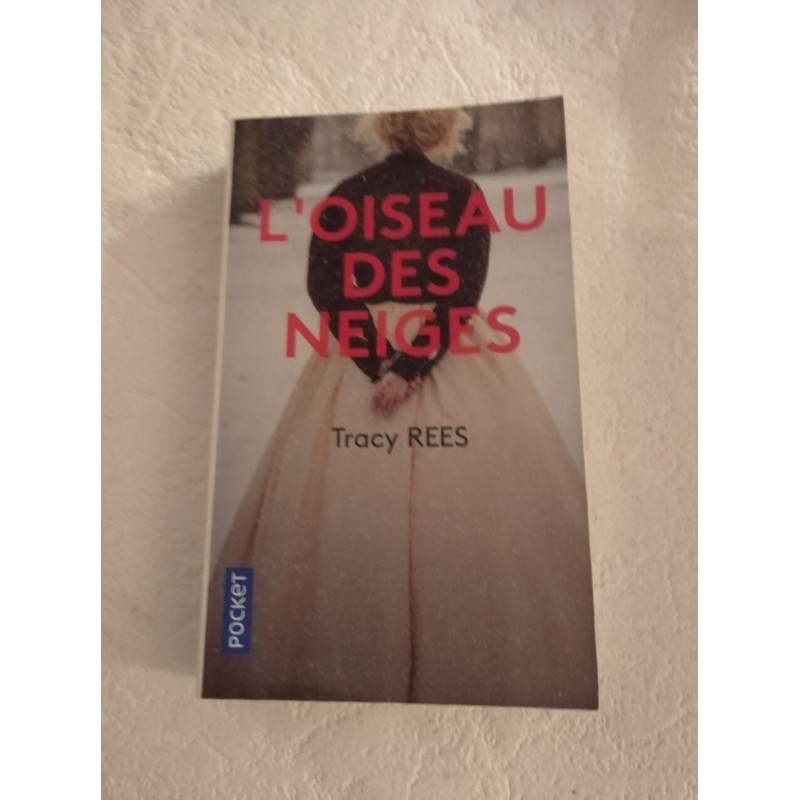 L'oiseau des neiges
