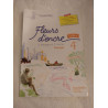 Fleurs d'encre