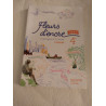 Fleurs d'encre