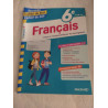 Nouveau Cahier du jour Cahier du soir Français 6e