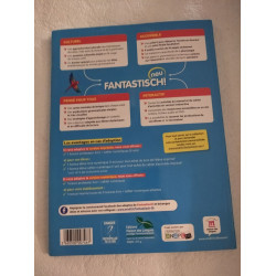 Fantastisch! A1 Collège