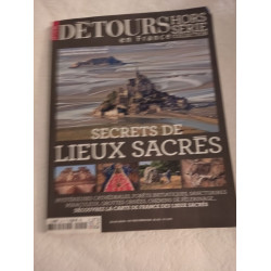 Secrets de lieux sacrés