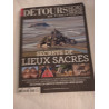 Secrets de lieux sacrés