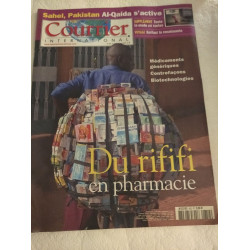 Du rififi en pharmacie