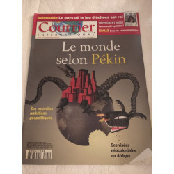 Le monde selon Pékin