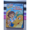 Go Diego! Au secours du dinosaure