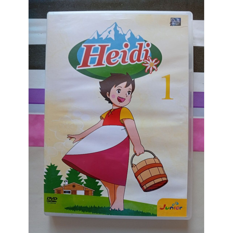 Heidi