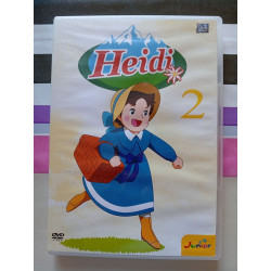 Heidi tome 2