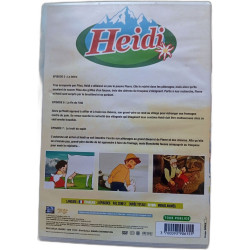 Heidi tome 2