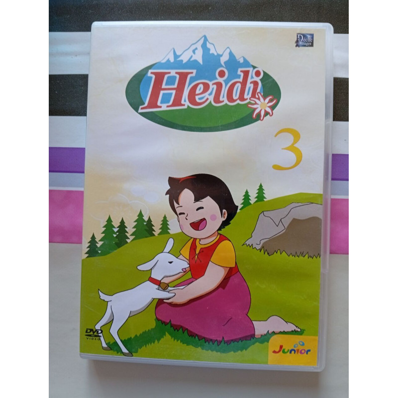 Heidi 3