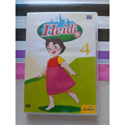 Heidi 4