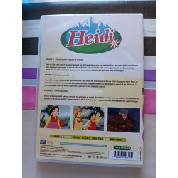 Heidi 4
