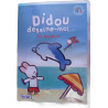 Didou dessine-moi... Un dauphin