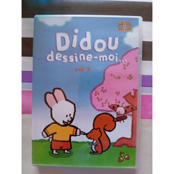 Didou dessine-moi... vol.3