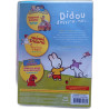 Didou dessine-moi... vol.2
