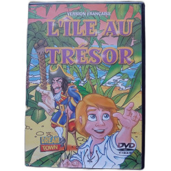 L'Île au trésor