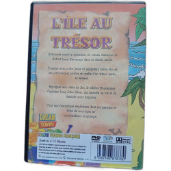 L'Île au trésor