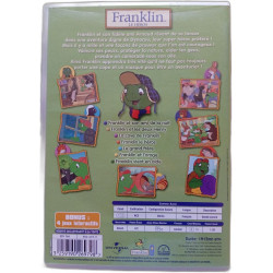 Franklin Le Héros