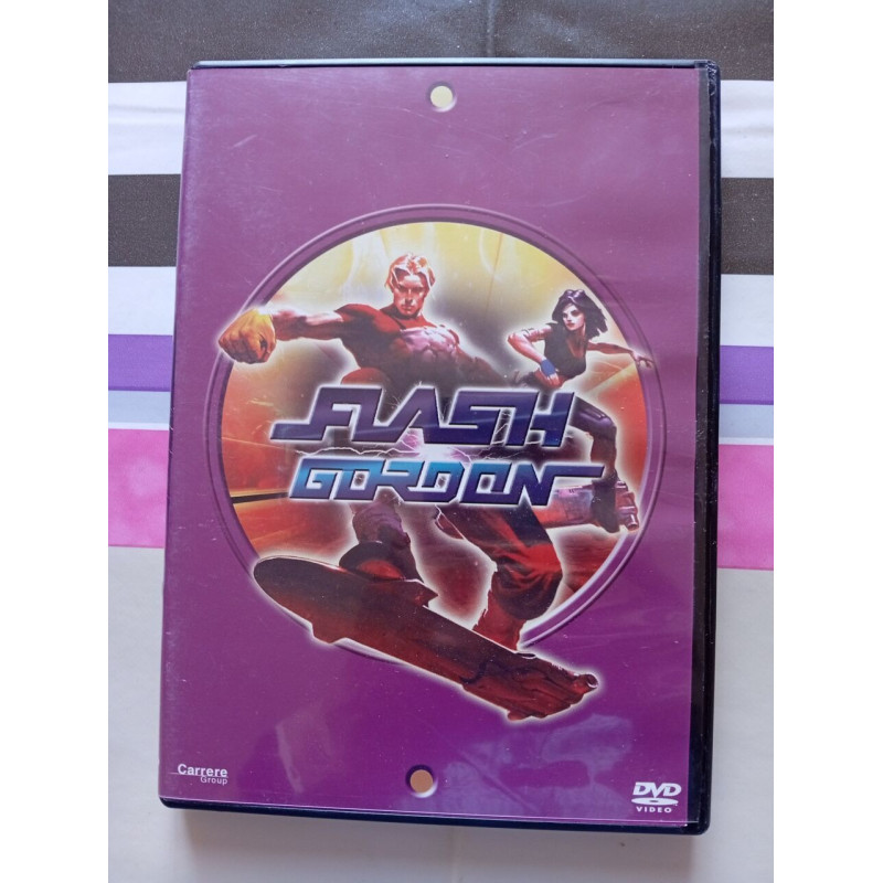 Flash Gordon