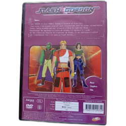Flash Gordon