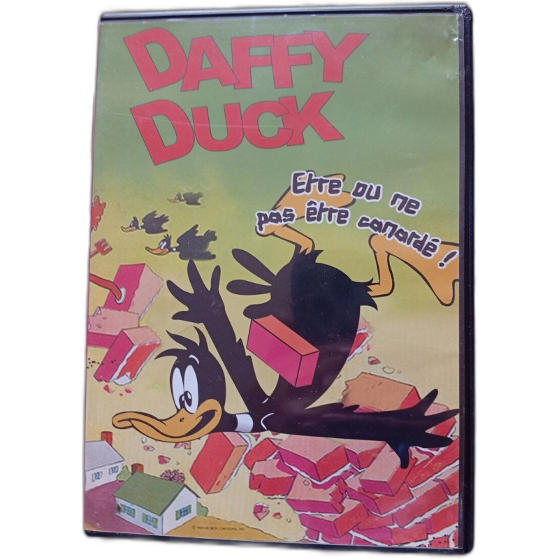 Daffy Duck