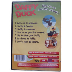 Daffy Duck