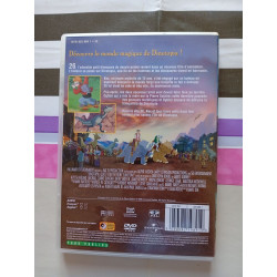 Dinotopia : À la recherche de la Pierre Solaire