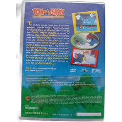 Tom et Jerry : Les meilleures courses-poursuites