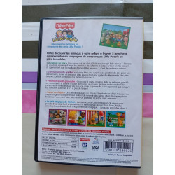 Little People: Découverte des animaux