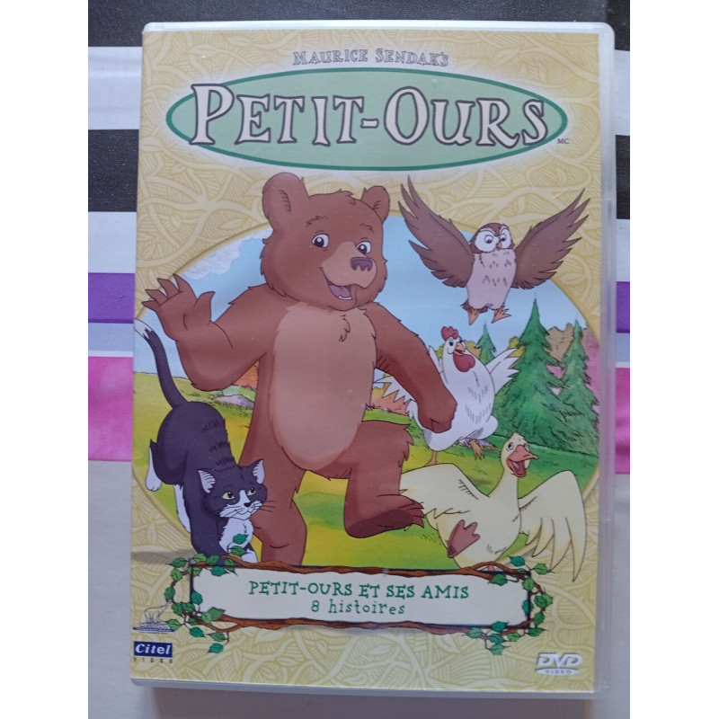 Petit-Ours
