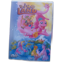 Dino Land