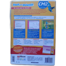 Tout pour Réussir CM2
