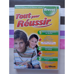 Tout pour Réussir