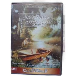 Les années campagne