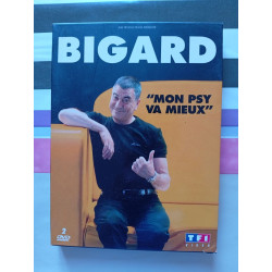 Bigard "Mon psy va mieux"