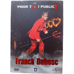 Les "Pour toi public" 2