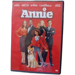 Annie